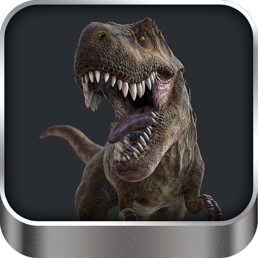 Pro Game - Primal Rage Version Icon