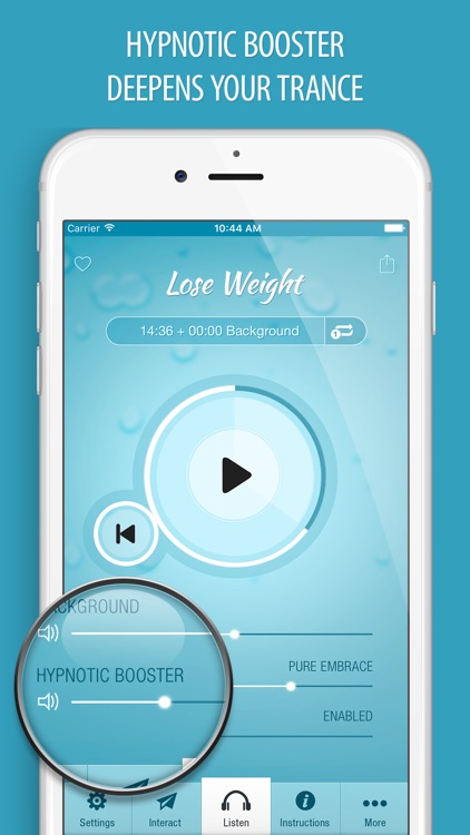 Lose Weight PRO - Fast Fat Loss Motivation