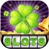 Lucky Clover Slots - Free Opening Day Block Party