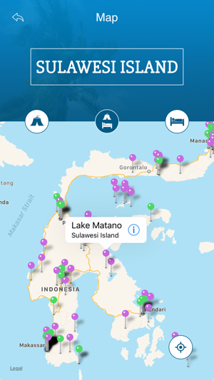 Sulawesi Island Tourism Guide(圖4)-速報App