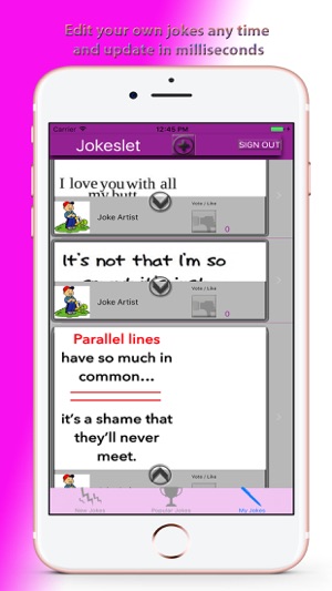 Jokeslet(圖5)-速報App