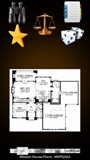 Mission House Plans Details!(圖3)-速報App