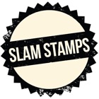 Top 30 Stickers Apps Like Slam Stamp Stickers - Best Alternatives