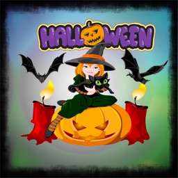 Halloween Stickers 2