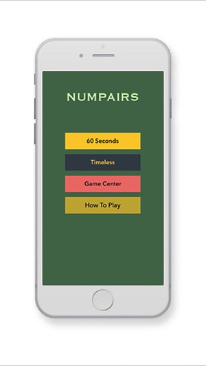 NumPairs(圖3)-速報App