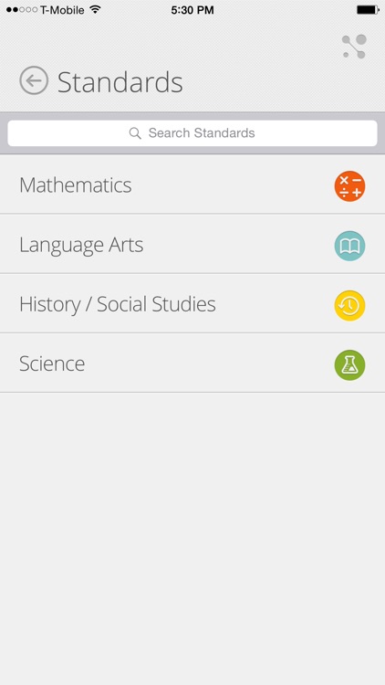 Maine Learning Results