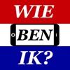 Wie ben ik ???