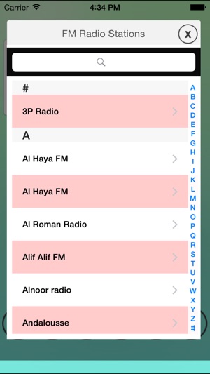 Arabic Radio - Listen Live Hit Music Online(圖2)-速報App