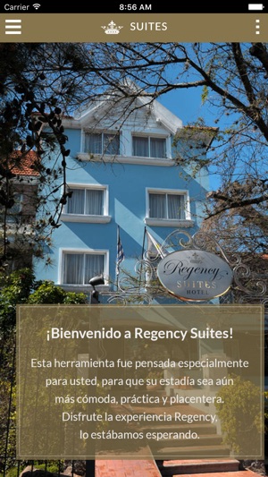 Regency Uruguay(圖2)-速報App