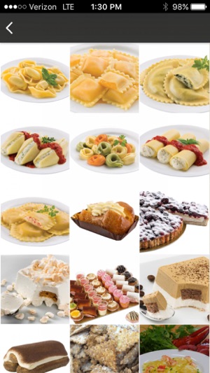 Seviroli Foods(圖3)-速報App