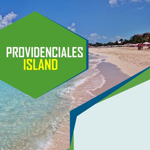 Providenciales Island Travel Guide icon