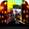 New FREE Cool Ninja Fall Game