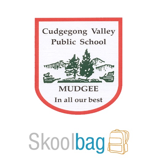 Cudgegong Valley Public School icon
