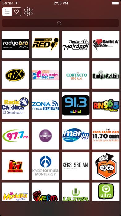 How to cancel & delete Radio México - Las principales emisoras from iphone & ipad 3