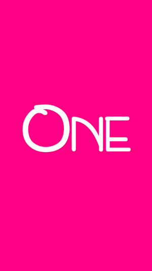 One 1