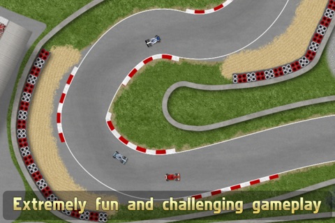 Formula Racing 2D screenshot 4