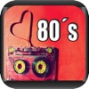 80s Music Hits Radio- The Best top 80 songs