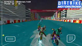 Game screenshot Dirt Bike Motocross Wave Rally- JetSki Racing Game apk