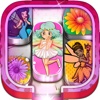 Move Me Out Sliding Block For Fairies Puzzle Game
