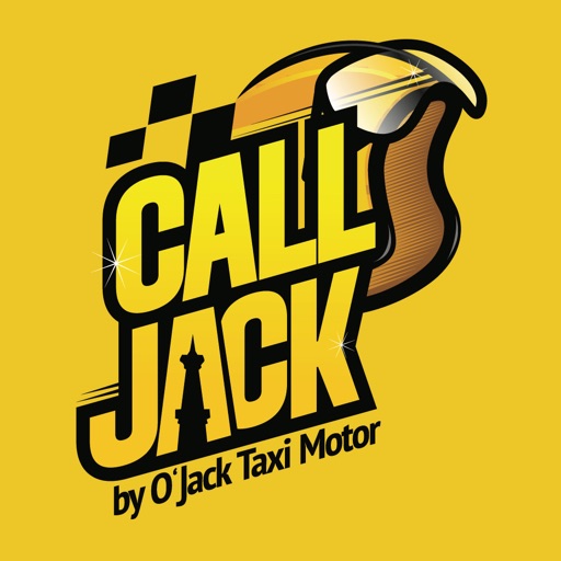 CallJack - Your Personal Ride