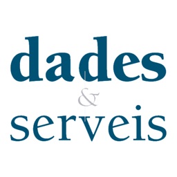 Dades i Serveis