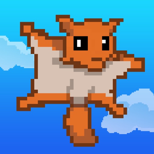 Skippy Squirrel icon