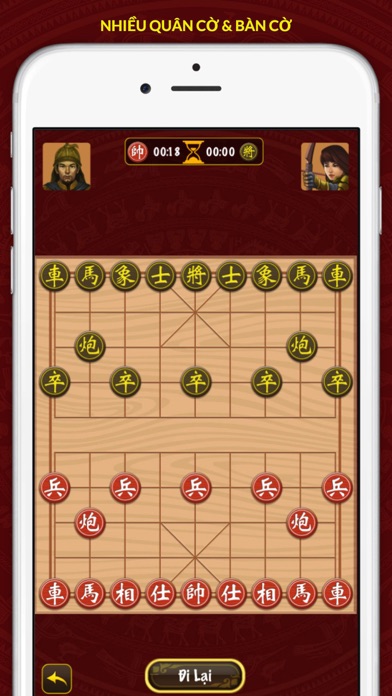 CHINESE CHESS - CLASSIC GAME 1.1.1 IOS CASINO CHINESE CHESS - CLASSIC GAME 1.1.1 IOS