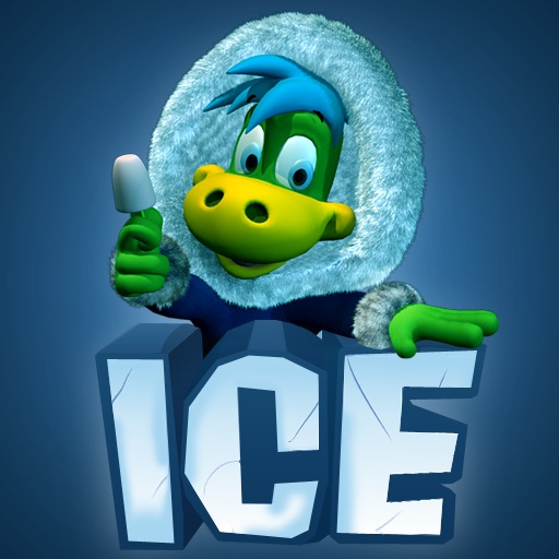 Danoninho ICE by Timepix Interactive