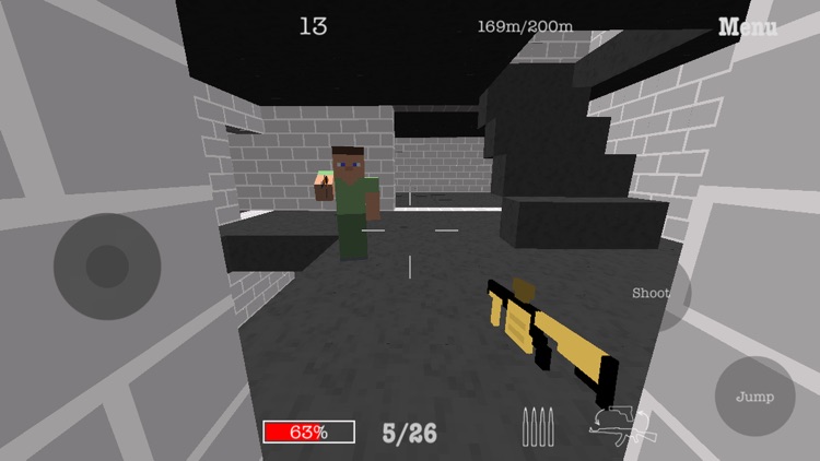 CraftedAssault screenshot-3