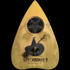 Activities of WitchBoard II