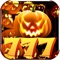 AAA HD Slots Halloween Scary Machine