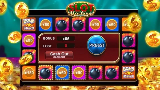 Slot Machines by IGG(圖4)-速報App