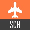 Sochi Travel Guide with Offline City Street Map