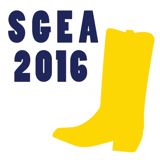 SGEA 2016