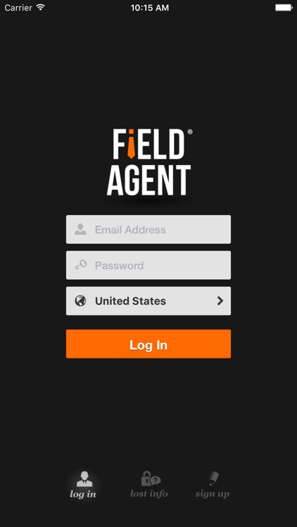 Field Agent screenshot-4