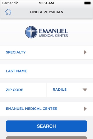 Emanuel Medical Ctr. screenshot 3