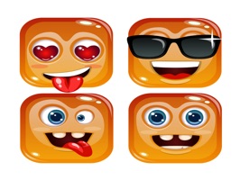This app, you can already sent sticker to your friends