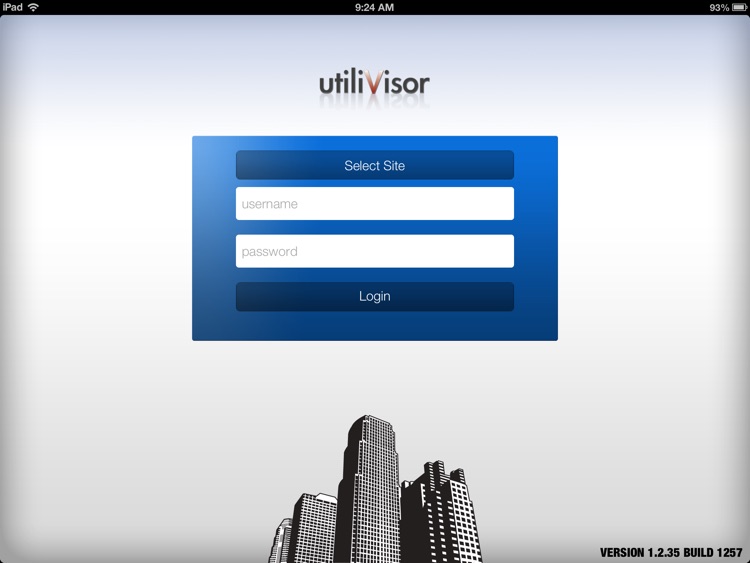 Mobile Interactive utiliVisor