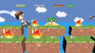 CARTOON PARKOUR GAME (FREE) - HAFUN 2.4.0 IOS ĐUA XE CARTOON PARKOUR GAME (FREE) - HAFUN 2.4.0 IOS