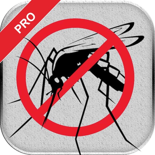 Anti Mosquito Pro : Mosquito Repellent Prank icon