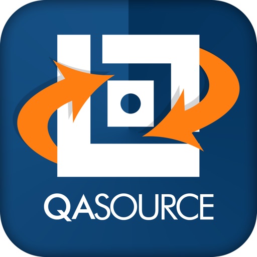 QASource - 360° VR Office Tour Icon