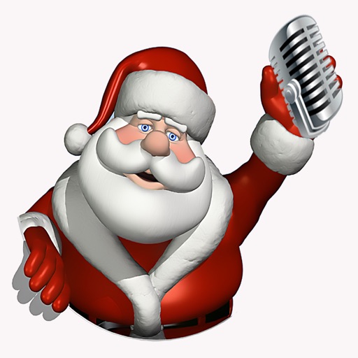 Sing Christmas Songs with Funny Voice Changer Xmas