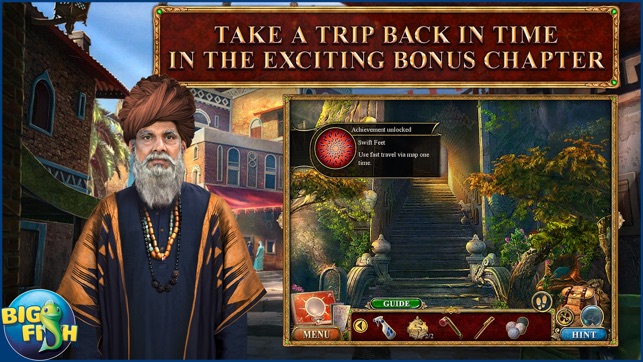 Hidden Expedition: The Fountain of Youth (Full)(圖4)-速報App