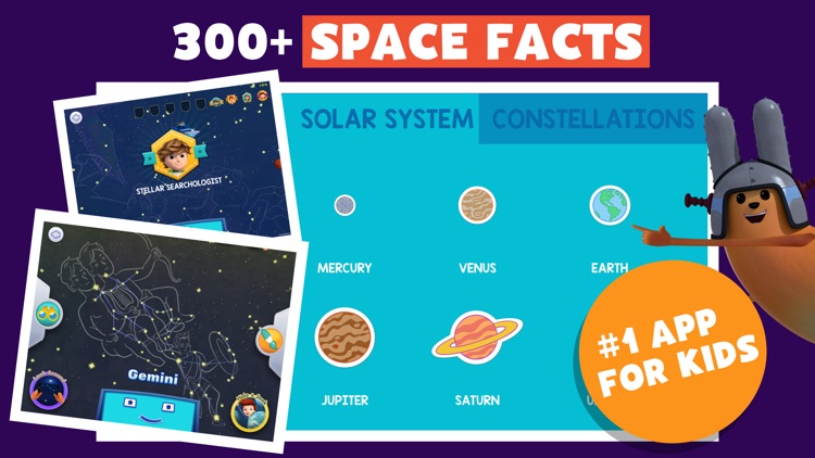 Ready Jet Go! Space Explorer