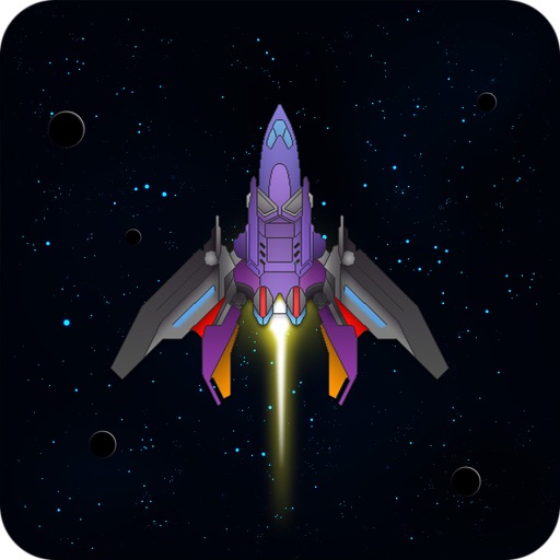 Star Fighter Evolved iOS App