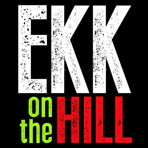 EKK on the Hill