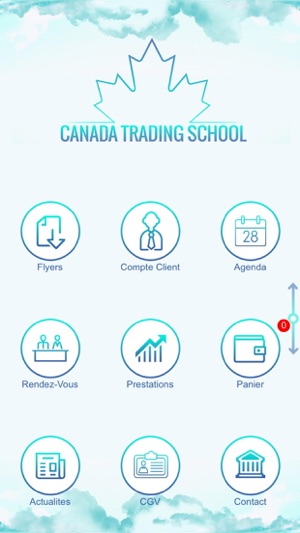 Canada Trading School