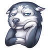 Dog Stickers for iMessage