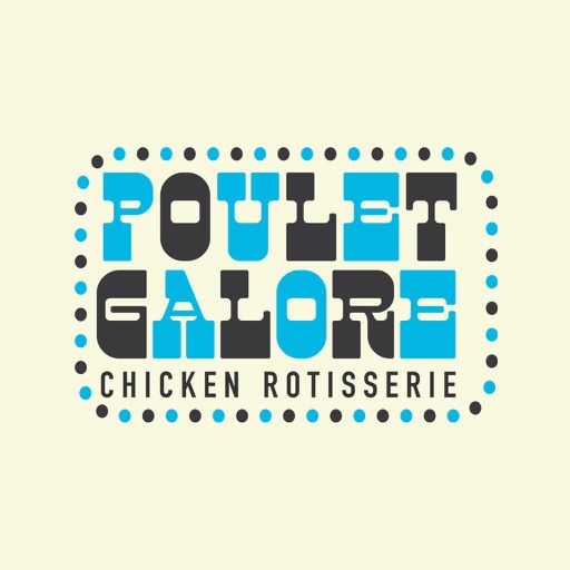 Poulet Galore icon