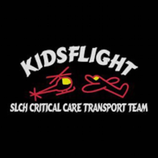 KidsFlight icon